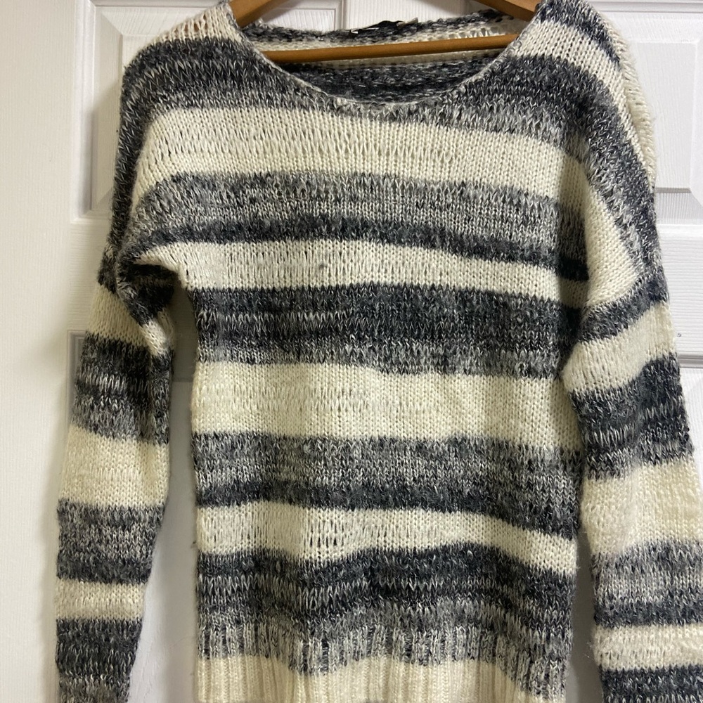 Rickis comfy sweater